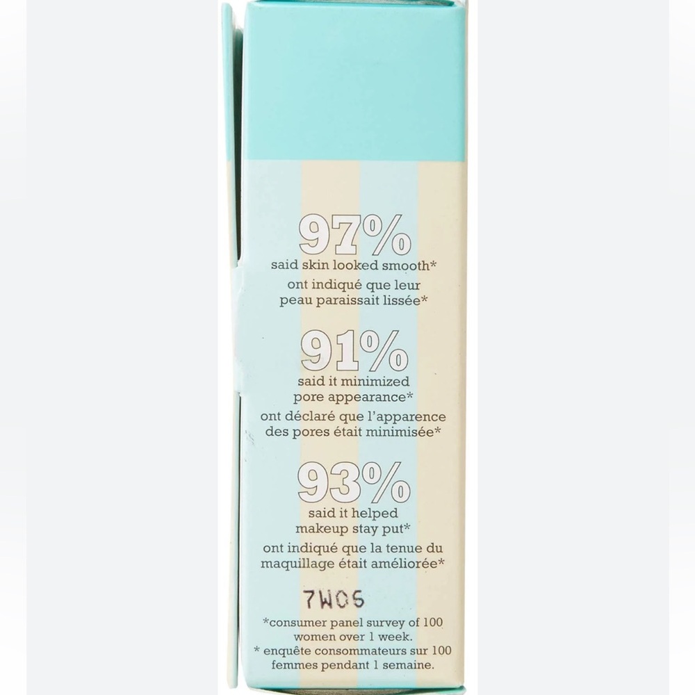 New- benefit cosmetics, professional primer. 22 oz - Picture 4 of 4